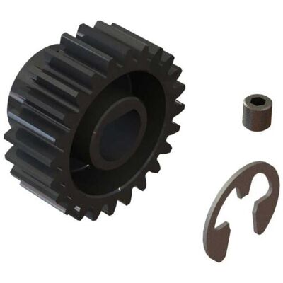 Arrma pastorek 24T M1 Safe-D8 Arrma pastorek 24T M1 Safe-D8