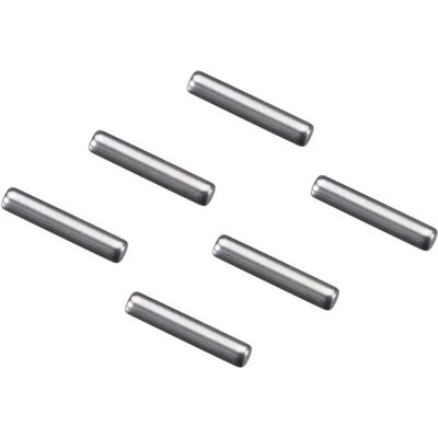 Axial čep 1.5x8mm (6) Axial čep 1.5x8mm (6)
