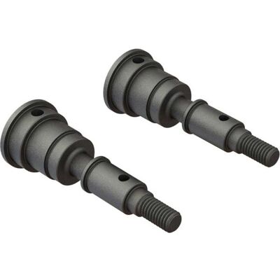 Arrma hřídel kola CVD (2) Arrma hřídel kola CVD (2)