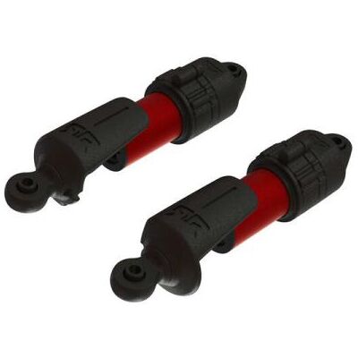 Arrma tlumič kompletní 11x103mm, 500cSt Arrma tlumič kompletní 11x103mm, 500cSt