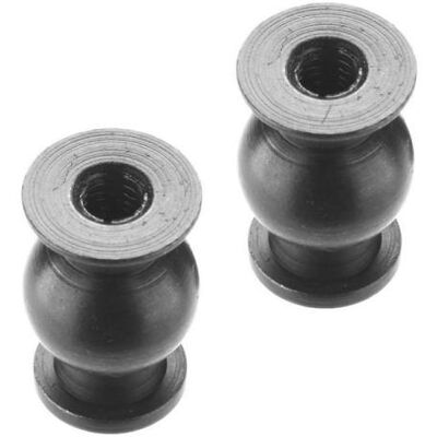 Arrma kulička kulového čepu 3x8x12.5mm (2) Arrma kulička kulového čepu 3x8x12.5mm (2)
