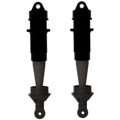 Arrma tlumič sestavený 134mm, píst 8x1.3, olej 1300cSt Arrma tlumič sestavený 134mm, píst 8x1.3, olej 1300cSt