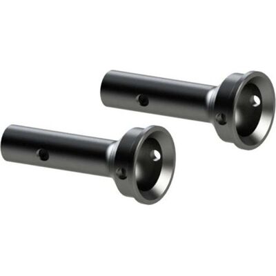Arrma hřídel CVD 8x36.5mm (2): Talion Arrma hřídel CVD 8x36.5mm (2): Talion