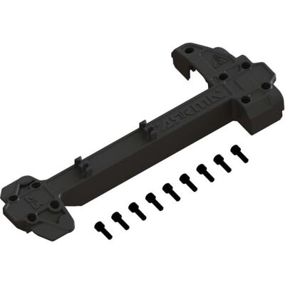 Arrma horní plato šasi SWB (168mm): Grom Arrma horní plato šasi SWB (168mm): Grom