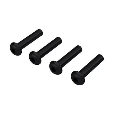Arrma šroub imbus BH M4x20mm (4) Arrma šroub imbus BH M4x20mm (4)
