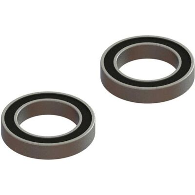 Arrma kuličkové ložisko 17x26x5mm (2RS) (2) Arrma kuličkové ložisko 17x26x5mm (2RS) (2)