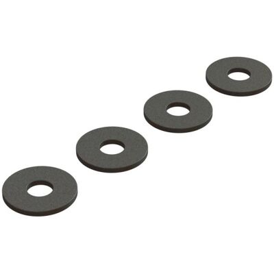 Arrma podložka 4.2x12x1mm (4) Arrma podložka 4.2x12x1mm (4)