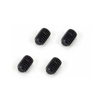 Arrma červík imbus M4x6mm (4) Arrma červík imbus M4x6mm (4)