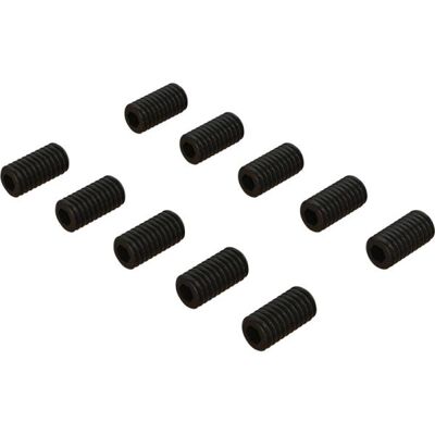 Arrma červík imbus M4x8mm (10) Arrma červík imbus M4x8mm (10)