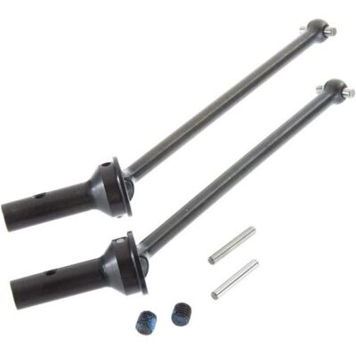 Arrma hřídel CVD 124mm (2): Typhon Arrma hřídel CVD 124mm (2): Typhon