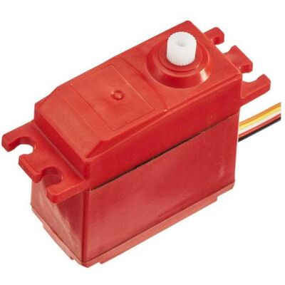 Arrma servo ADS-5 SRS 4.5kg.cm 0.16s/60° Arrma servo ADS-5 SRS 4.5kg.cm 0.16s/60°