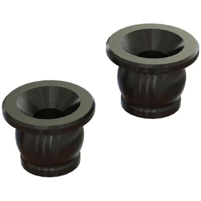 Arrma kulový čep 3x6.8x6.75mm (2) Arrma kulový čep 3x6.8x6.75mm (2)