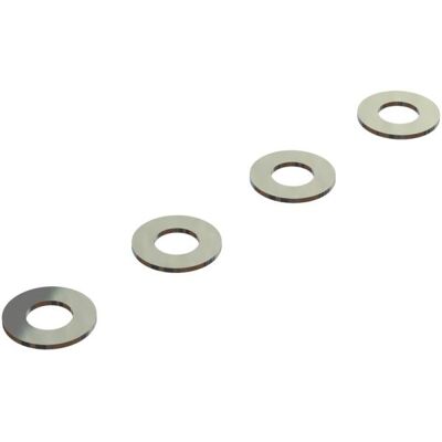 Arrma podložka 8x16x1mm (4) Arrma podložka 8x16x1mm (4)