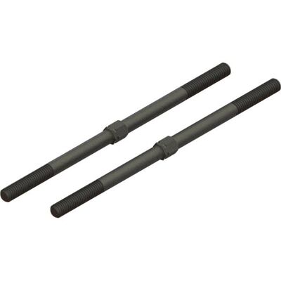Arrma spojovačka M6x130mm ocel (2) Arrma spojovačka M6x130mm ocel (2)