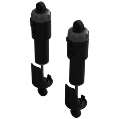 Arrma tlumič sestavený 11mm, délka 109mm, olej 100cSt Arrma tlumič sestavený 11mm, délka 109mm, olej 100cSt
