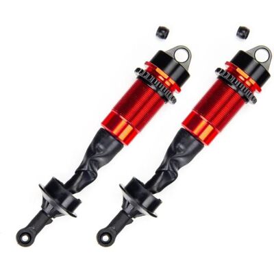 Arrma tlumič kompletní 16x131mm, olej 2000cSt Arrma tlumič kompletní 16x131mm, olej 2000cSt