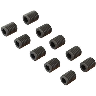 Arrma červík imbus M3x4mm (10) Arrma červík imbus M3x4mm (10)