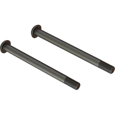 Arrma čep závěsu se závitem M4x48mm (2) Arrma čep závěsu se závitem M4x48mm (2)