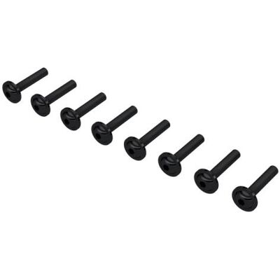 Arrma sřoub imbus BH M3x16mm s podložkou (8) Arrma sřoub imbus BH M3x16mm s podložkou (8)