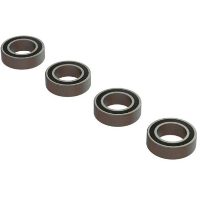Arrma kuličkové ložisko 6x10x3mm (2RS) (4) Arrma kuličkové ložisko 6x10x3mm (2RS) (4)