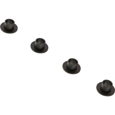 Arrma závitová trubička 4x9x4mm (4) Arrma závitová trubička 4x9x4mm (4)