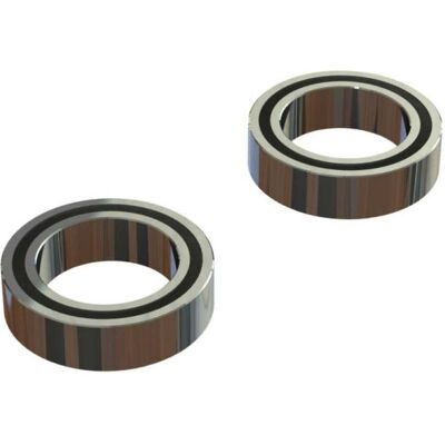 Arrma - ARA610046 - 10x15x4mm - 2RS - Kuličkové ložisko Arrma - ARA610046 - 10x15x4mm - 2RS - Kuličkové ložisko