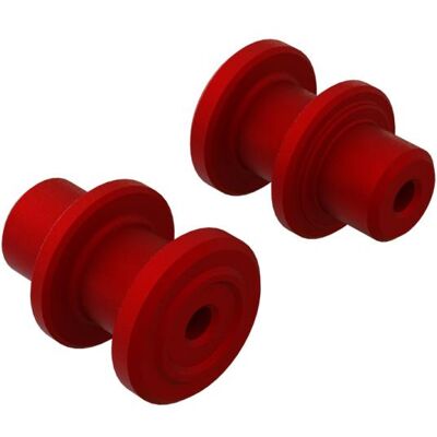 Arrma hřídel servo saveru CNC (2) Arrma hřídel servo saveru CNC (2)