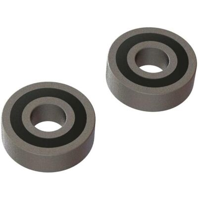 Arrma kuličkové ložisko 6x16x5mm (2RS) (2) Arrma kuličkové ložisko 6x16x5mm (2RS) (2)