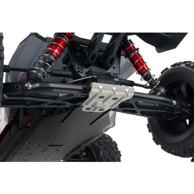 Arrma ližina ocel 1.5mm Arrma ližina ocel 1.5mm