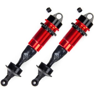 Arrma tlumič 16x117mm s olejem 550cSt (2) Arrma tlumič 16x117mm s olejem 550cSt (2)