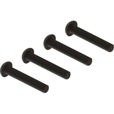 Arrma šroub imbus M4x24mm BH (4) Arrma šroub imbus M4x24mm BH (4)