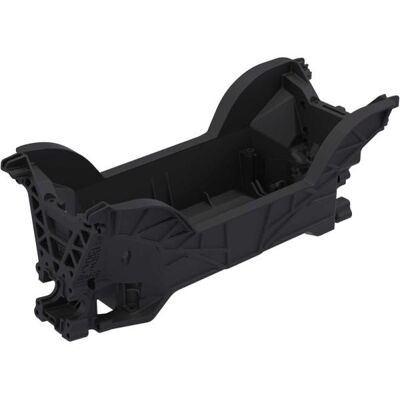 Arrma šasí kompozitové 176mm: GROM Arrma šasí kompozitové 176mm: GROM