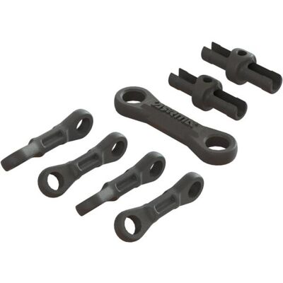 Arrma sada koncovek stabilizátoru Arrma sada koncovek stabilizátoru