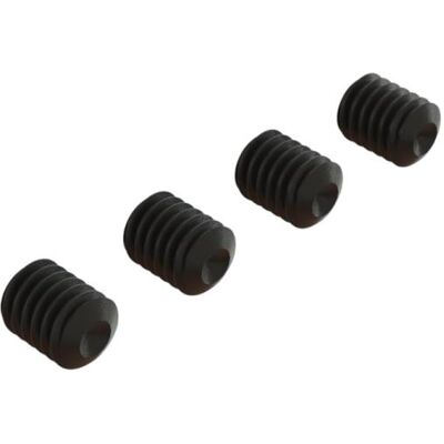 Arrma červík imbus M4x5mm (10) Arrma červík imbus M4x5mm (10)