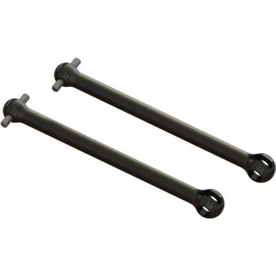 Arrma hřídel CVD 44mm (2) Arrma hřídel CVD 44mm (2)
