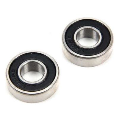 Arrma kuličkové ložisko 8x19x6mm (2RS) (2) Arrma kuličkové ložisko 8x19x6mm (2RS) (2)