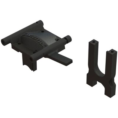 Arrma lože centrálního diferenciálu Arrma lože centrálního diferenciálu