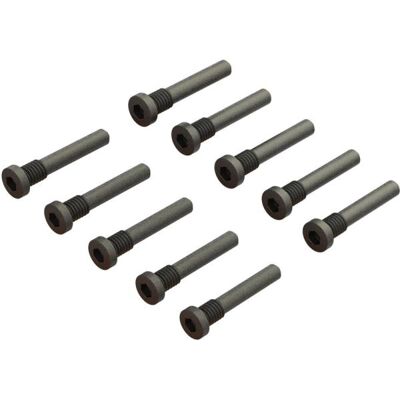 Arrma čep se závitem M2.5x16mm (10) Arrma čep se závitem M2.5x16mm (10)