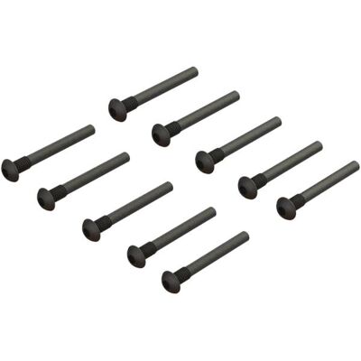 Arrma čep se závitem M3x24mm BH (10) Arrma čep se závitem M3x24mm BH (10)