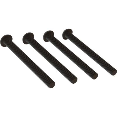 Arrma šroub imbus M4x43mm BH (4) Arrma šroub imbus M4x43mm BH (4)
