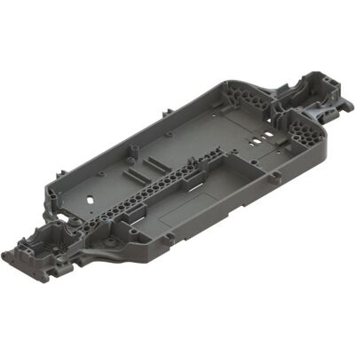 Arrma šasi XLWB V2 kompozit Arrma šasi XLWB V2 kompozit