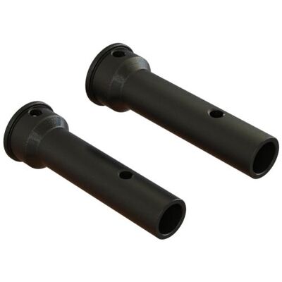 Arrma hřídel CVD 12x58mm (2) Arrma hřídel CVD 12x58mm (2)