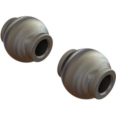 Arrma kulička kulového čepu 3x8x8 (2) Arrma kulička kulového čepu 3x8x8 (2)