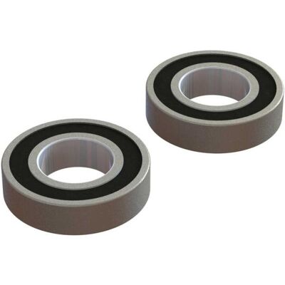 Arrma kuličkové ložisko 12x24x6mm (2RS) (2) Arrma kuličkové ložisko 12x24x6mm (2RS) (2)