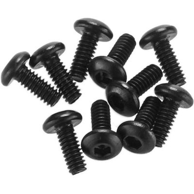Arrma šroub imbus M2x5mm BH (10) Arrma šroub imbus M2x5mm BH (10)
