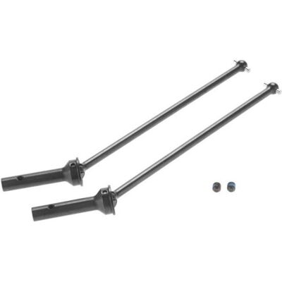 Arrma poloosa CVD 174.5mm (2): Talion Arrma poloosa CVD 174.5mm (2): Talion