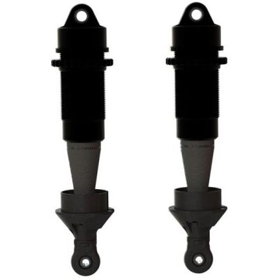 Arrma tlumič sestavený 117mm, píst 8x1.2, olej 1300cSt Arrma tlumič sestavený 117mm, píst 8x1.2, olej 1300cSt