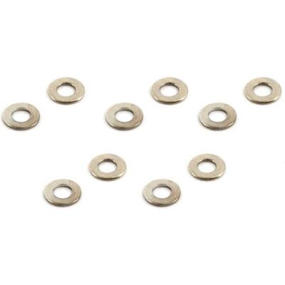 Arrma podložka 2.7x5x0.5mm (10) Arrma podložka 2.7x5x0.5mm (10)