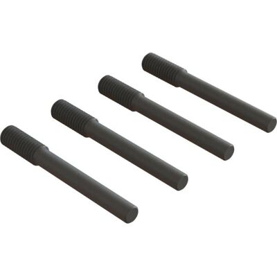 Arrma závitová tyč M5x40mm (4) Arrma závitová tyč M5x40mm (4)