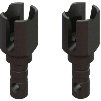 Arrma výstup diferenciálu ocel (2) Arrma výstup diferenciálu ocel (2)